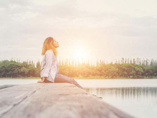 Das Leben selbstbestimmt gestalten Das Leben selbstbestimmt gestalten